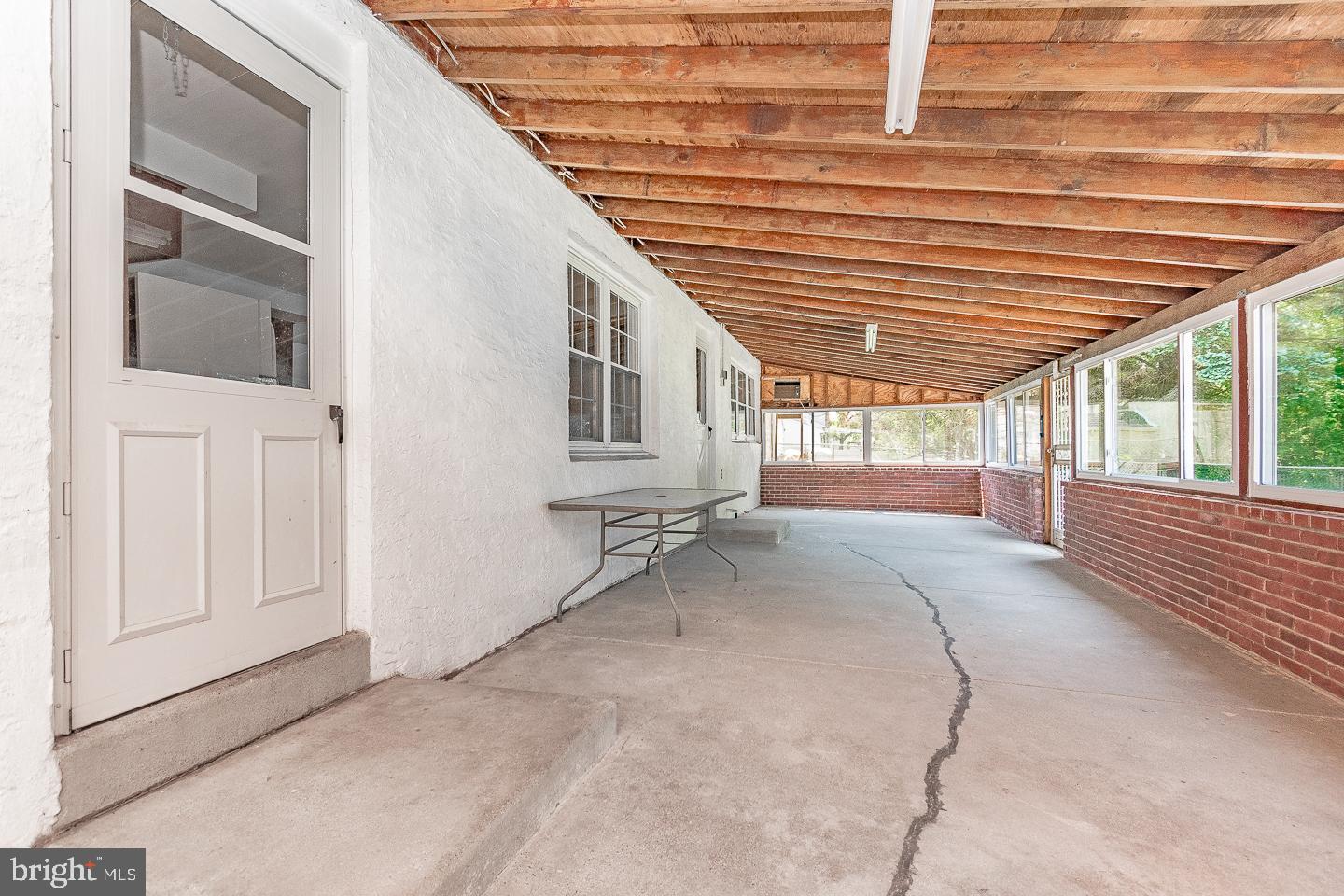 1901 Byberry Road Bensalem, PA 19020 - Photo 37 of 56 Rear Sunroom