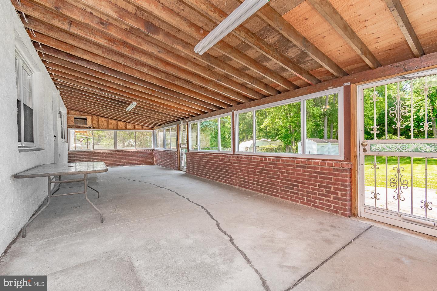 1901 Byberry Road Bensalem, PA 19020 - Photo 38 of 56 Rear Sunroom