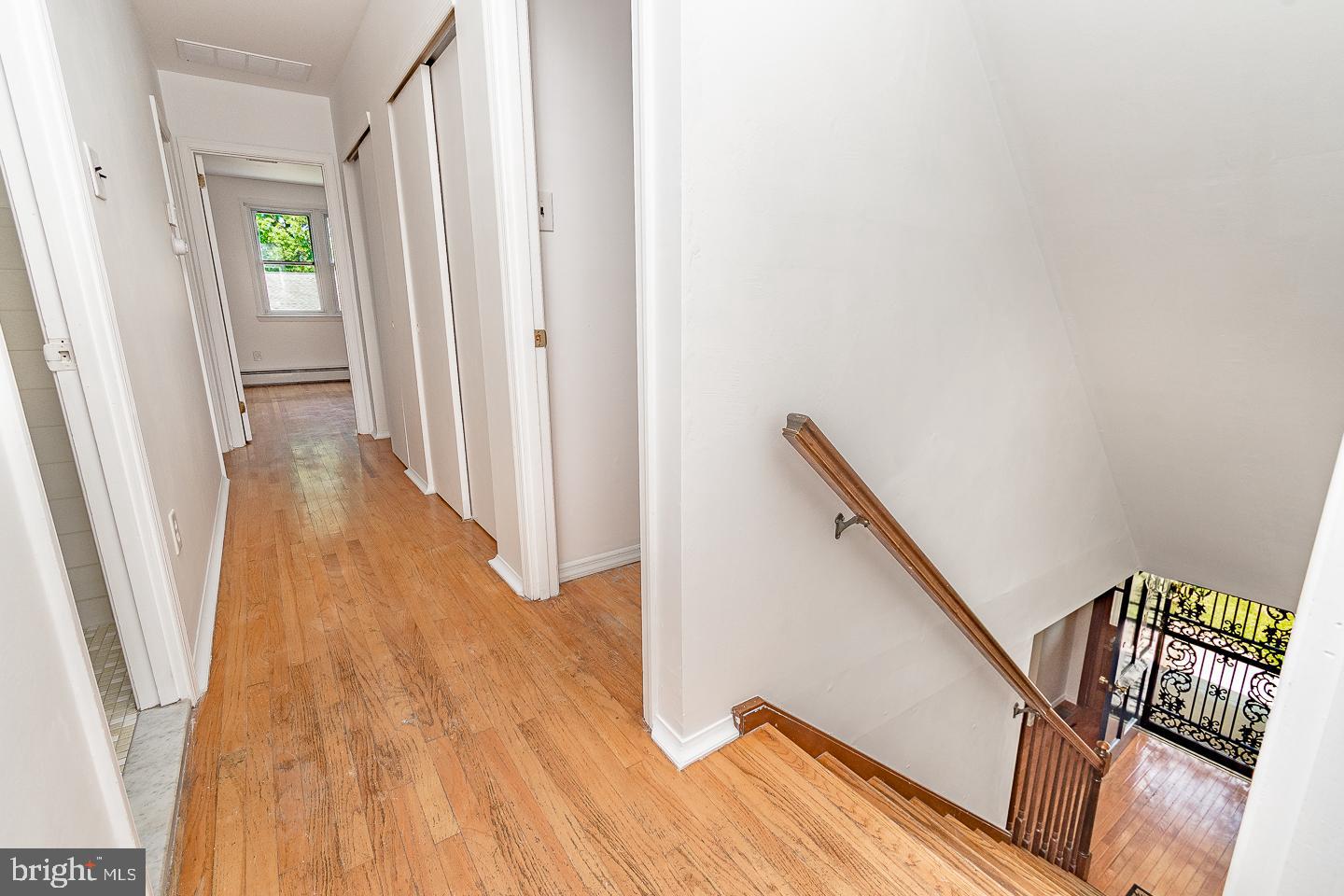 1901 Byberry Road Bensalem, PA 19020 - Photo 39 of 56 Upstairs Hallway