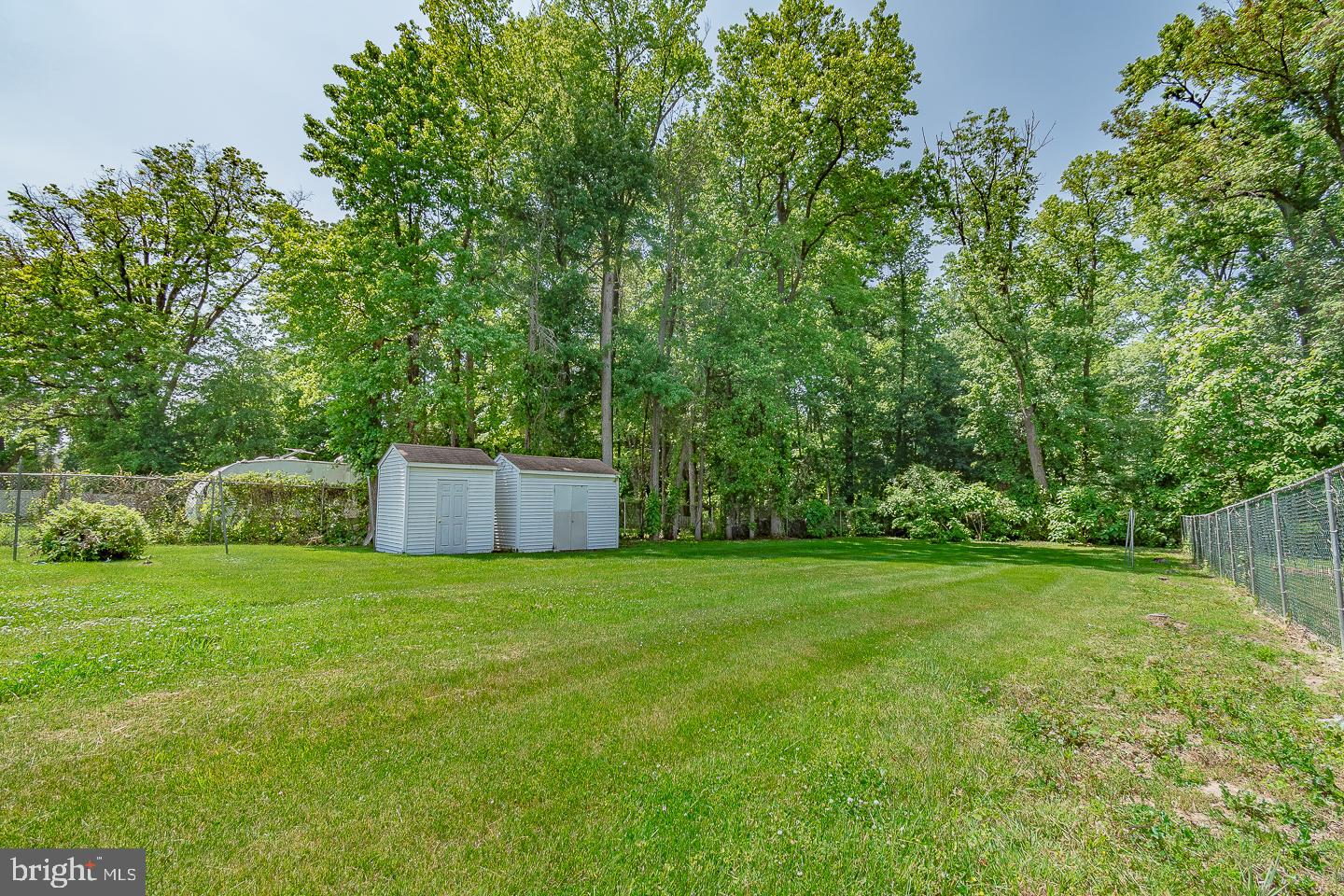 1901 Byberry Road Bensalem, PA 19020 - Photo 51 of 56 Rear Yard