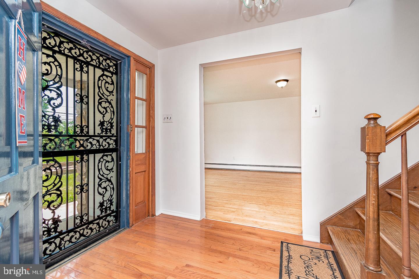 1901 Byberry Road Bensalem, PA 19020 - Photo 9 of 56 Entry Door