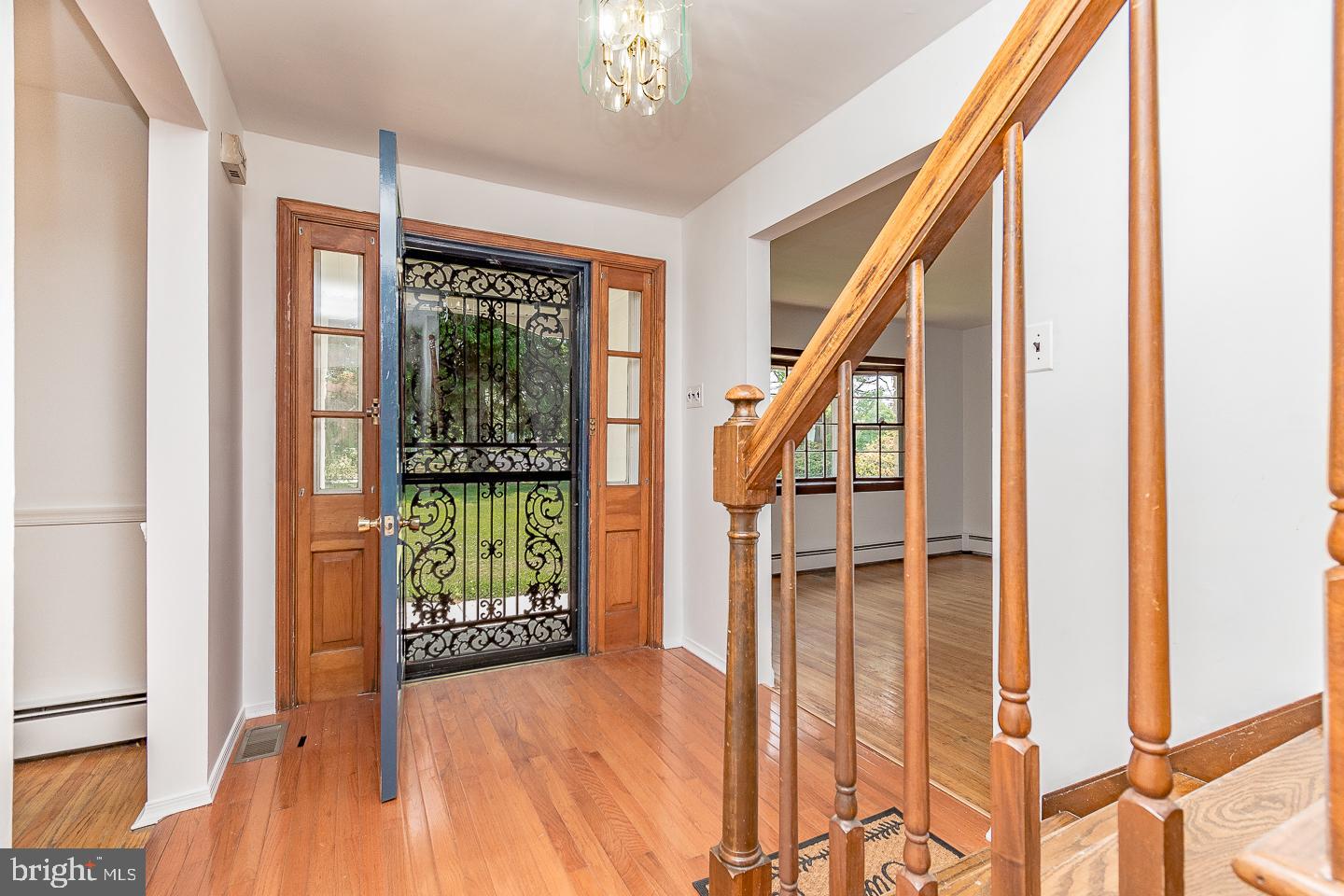 1901 Byberry Road Bensalem, PA 19020 - Photo 10 of 56 Entry Door