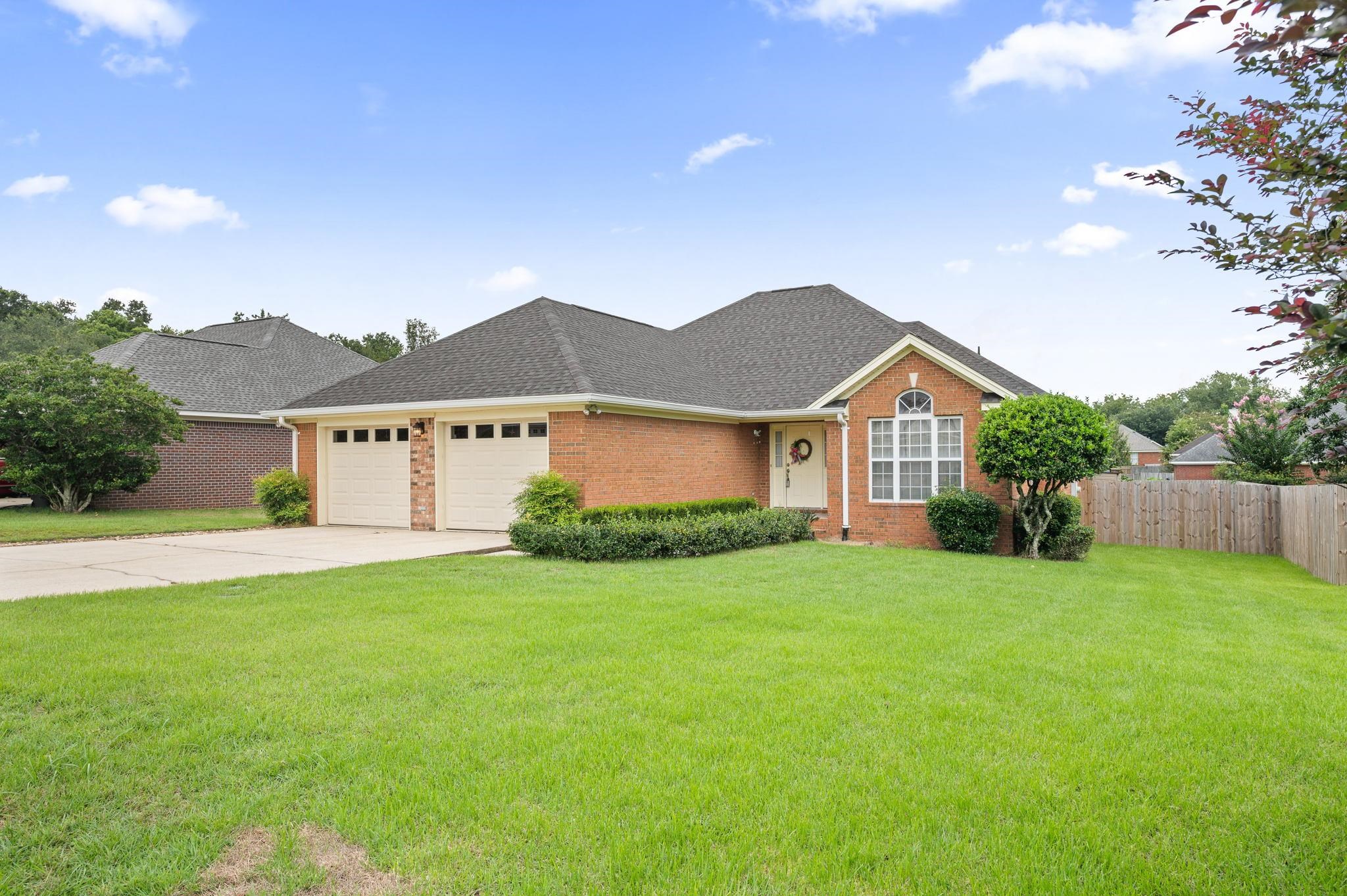 10321 Jacob Court Fairhope, AL 36532 - Photo 1 of 25
