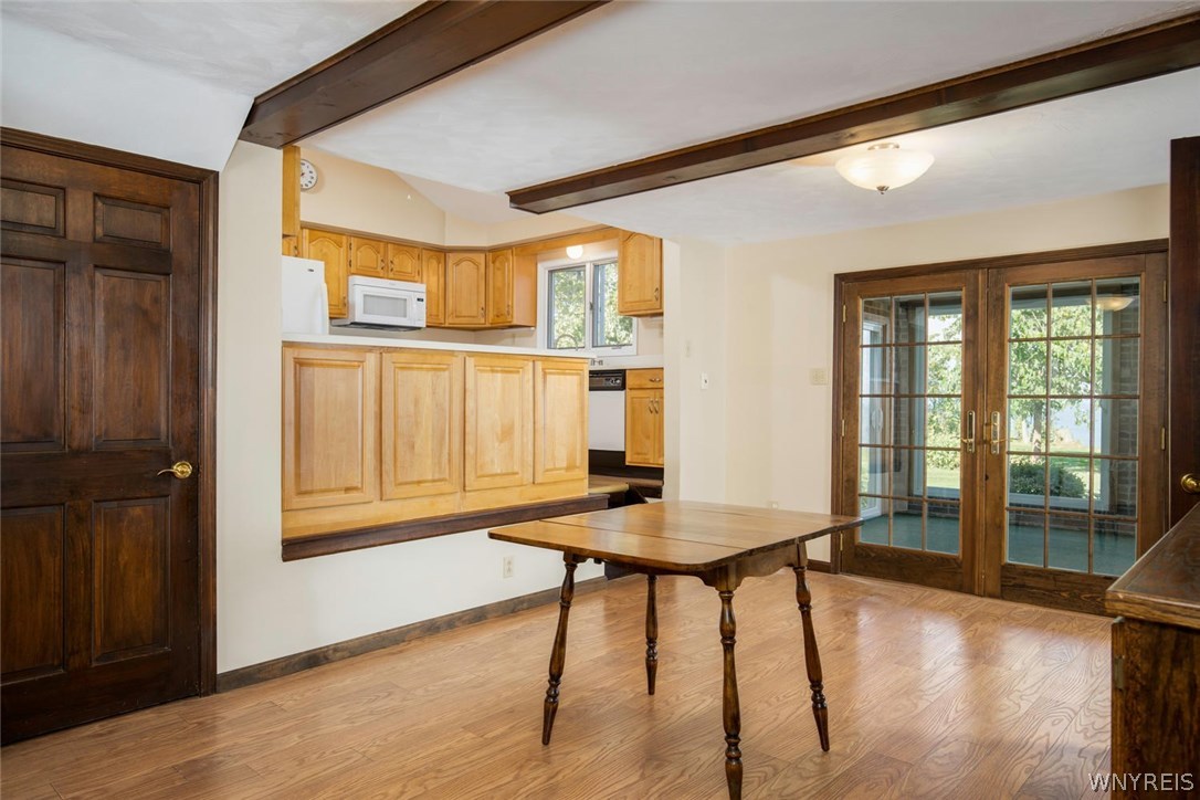 629 Lake Road Porter, NY 14174 - Photo 13 of 35 Another photo of Breakfast area with ample space f