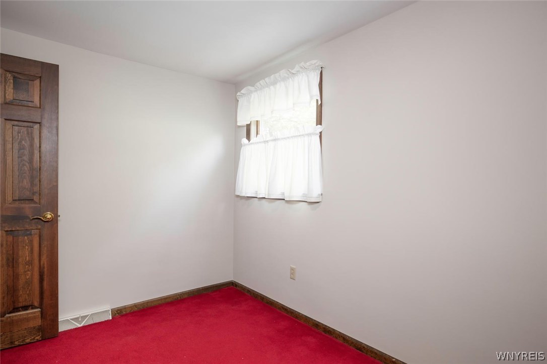 629 Lake Road Porter, NY 14174 - Photo 21 of 35 Another second floor room to used as a 4th bedroom