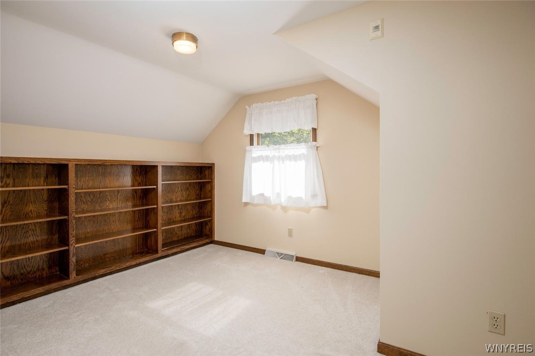 629 Lake Road Porter, NY 14174 - Photo 22 of 35 An additional second floor "Bonus"room that could