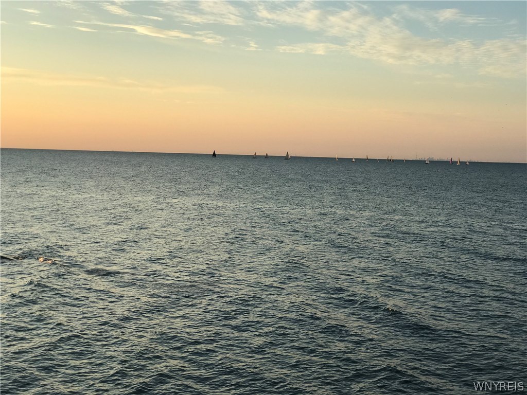 629 Lake Road Porter, NY 14174 - Photo 3 of 35 The seasonal view from your sunroom and outdoor pa