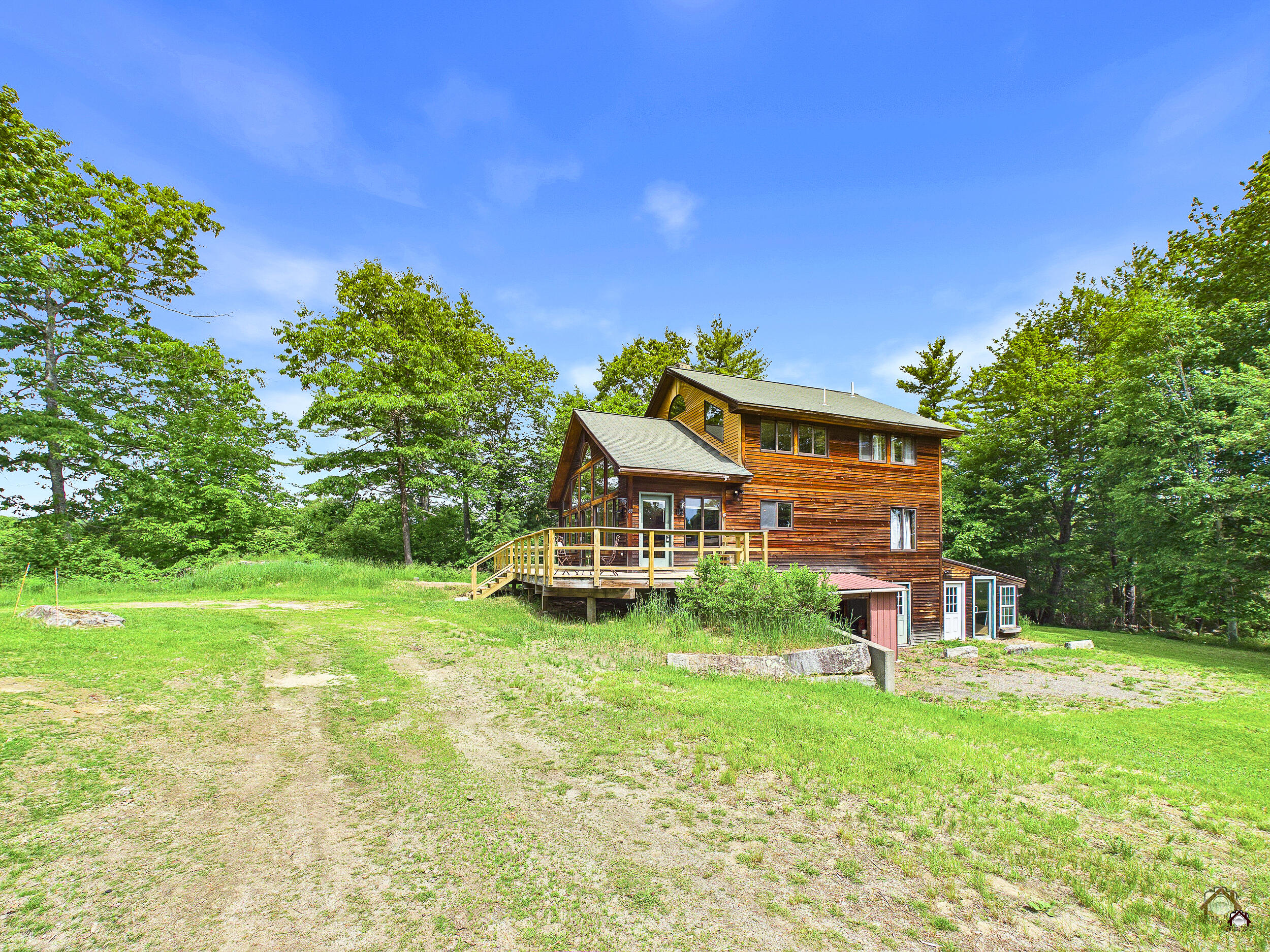 69 Coolidge Road Wayne, ME 04284 - Photo 6 of 29 133-M9WHMWD-LP-102