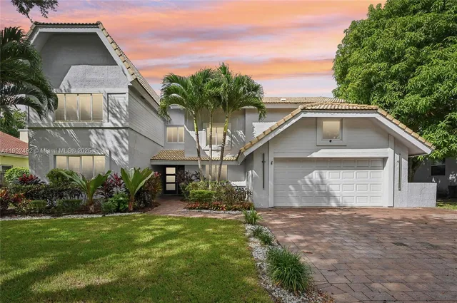 $1,425,000 | 4201 Northwest 25th Way, Boca Raton, FL 33434