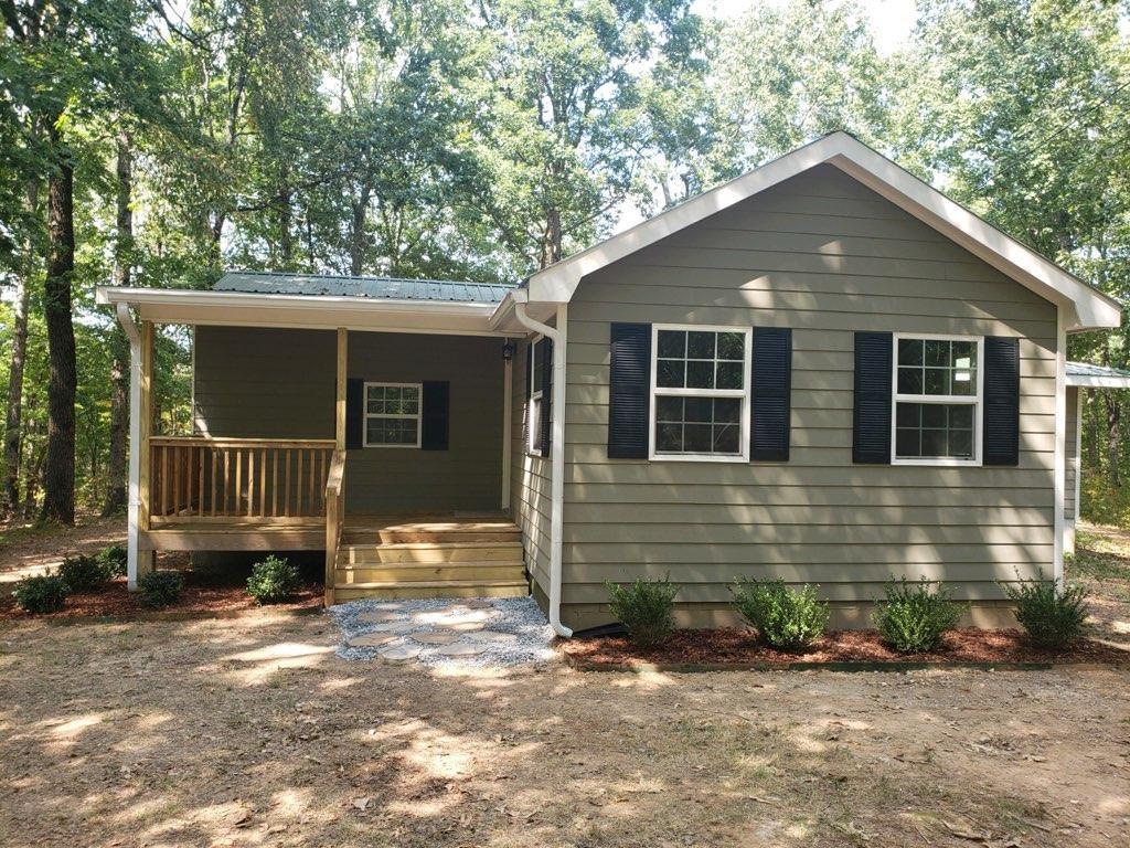 453 Log Round Mountain Road Talking Rock, GA 30175 - Photo 1 of 1
