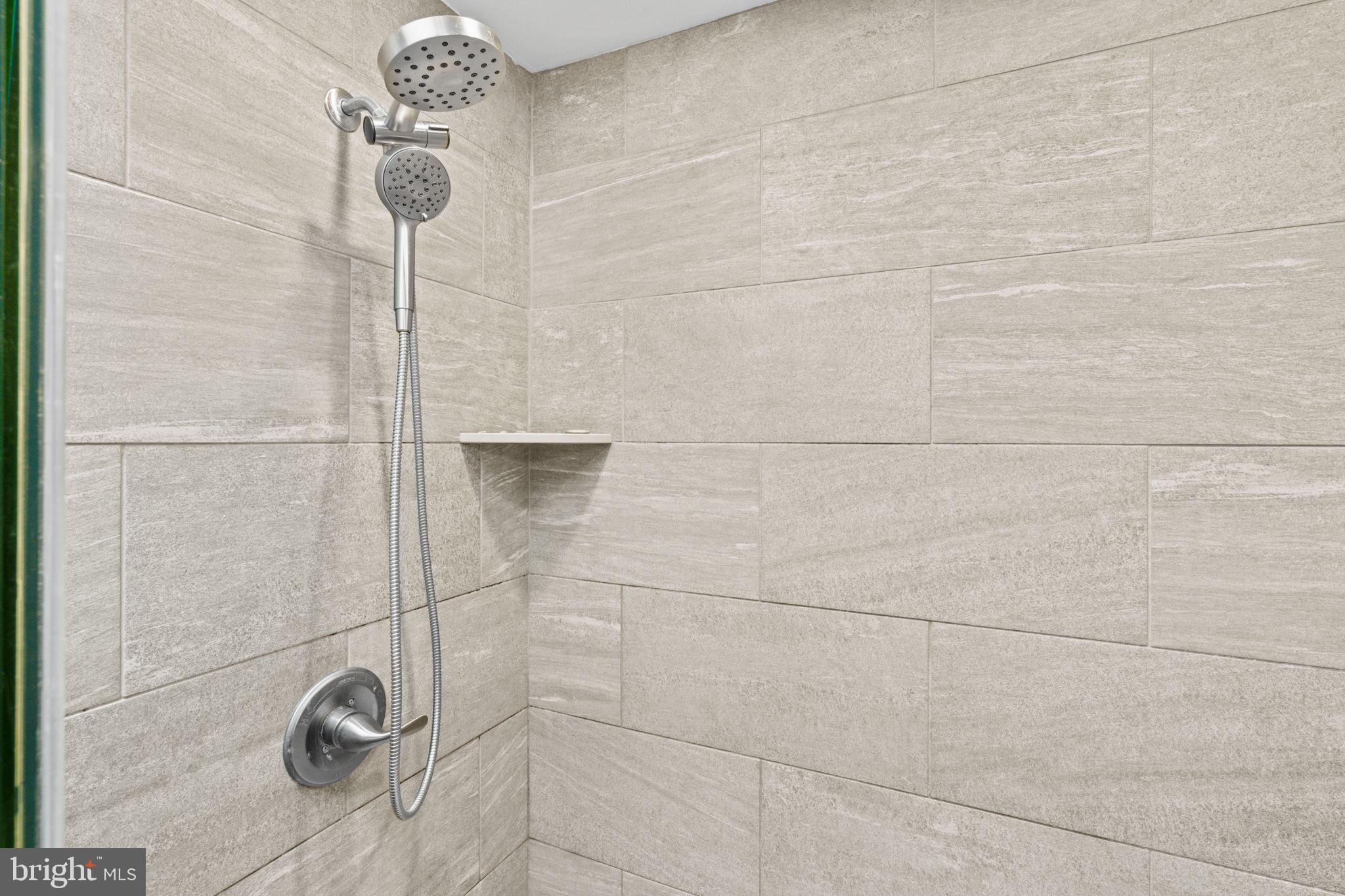 1505 Redwood Lane Wyncote, PA 19095 - Photo 33 of 51 a bathroom with a shower
