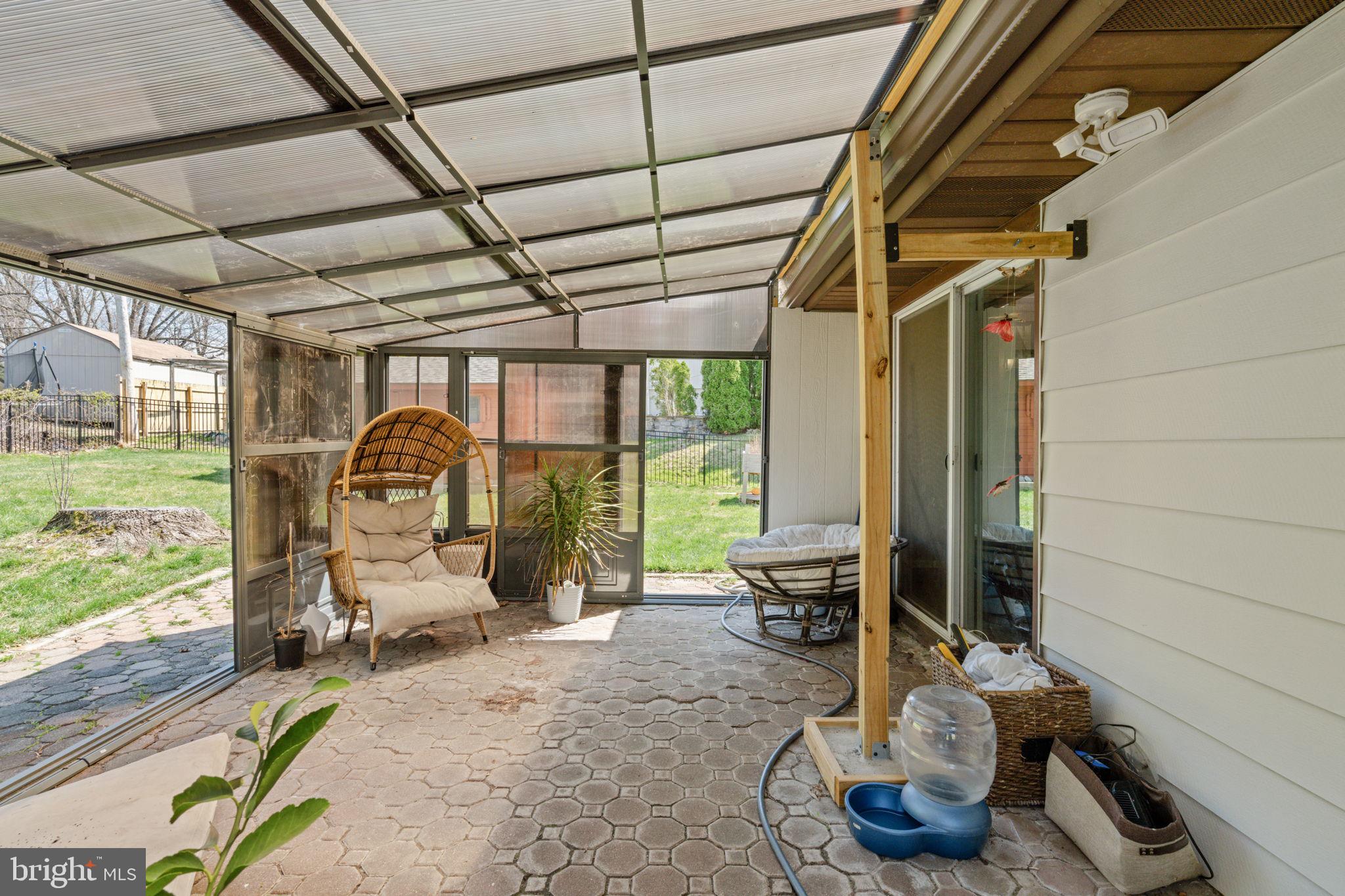 1505 Redwood Lane Wyncote, PA 19095 - Photo 43 of 51