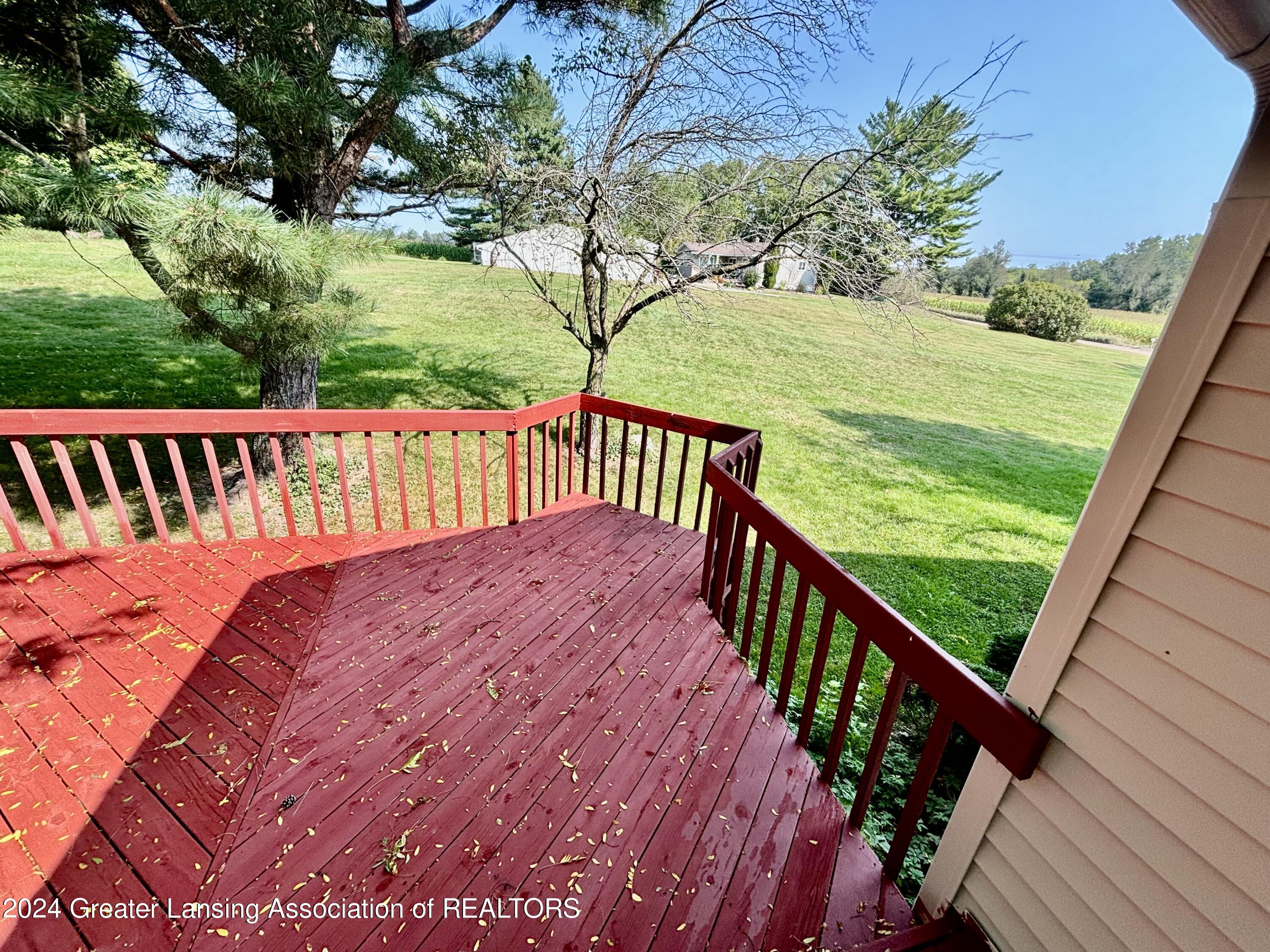 1361 North Stewart Road Charlotte, MI 48813 - Photo 25 of 78 uuid=6D9960A6-0C50-4B74-BC75-97443C90063