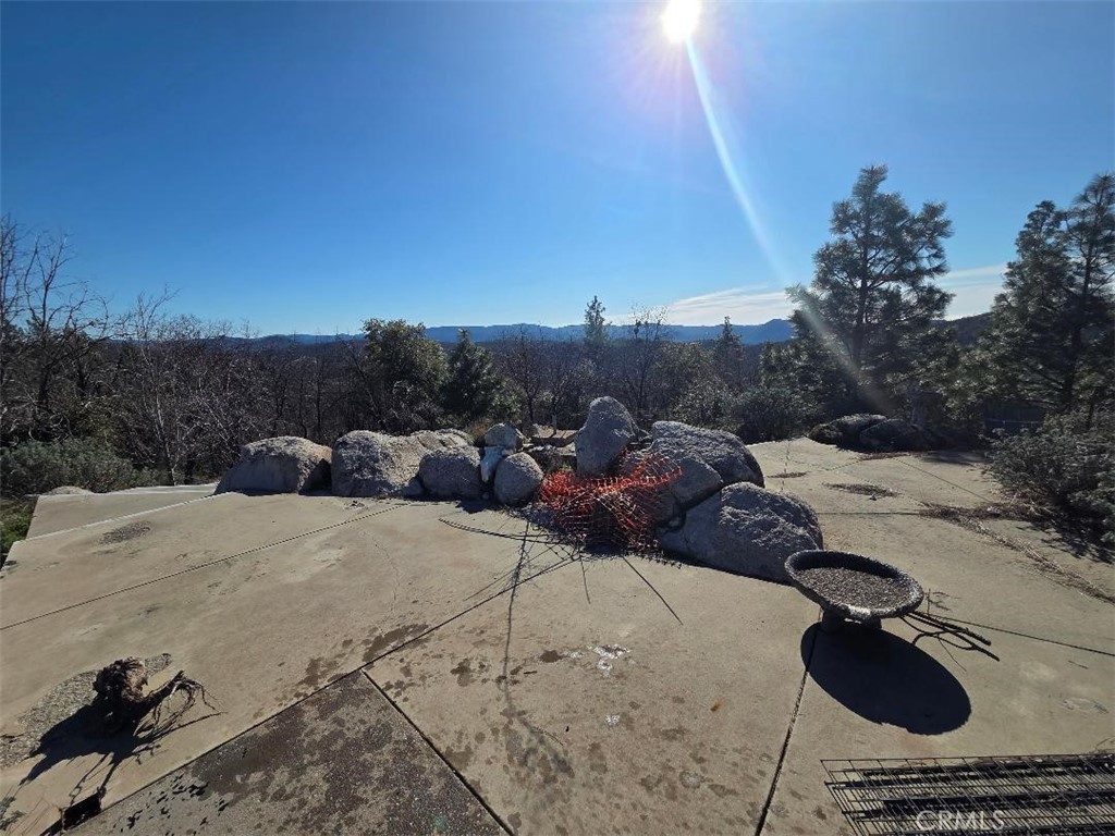 374 Jatko Road Berry Creek, CA 95916 - Photo 14 of 27 a view of outdoor space and seating area