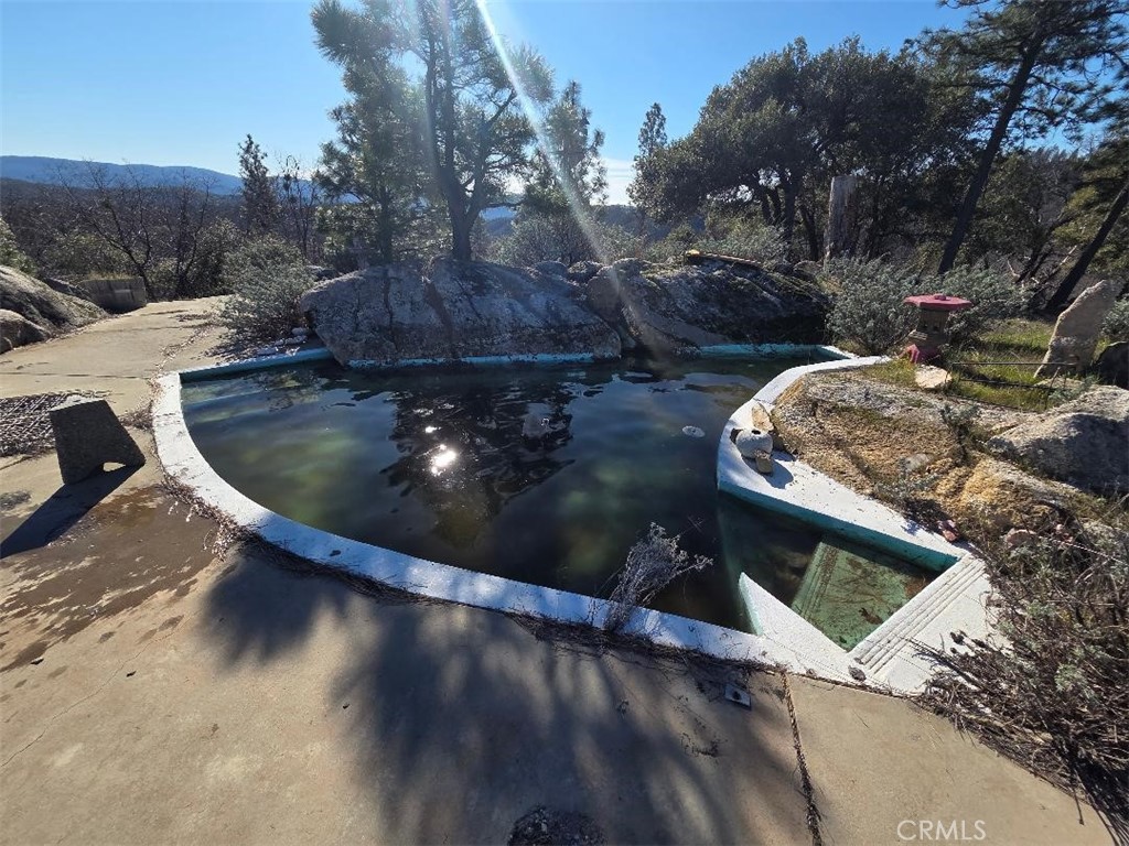 374 Jatko Road Berry Creek, CA 95916 - Photo 15 of 27 a view of outdoor space and street view