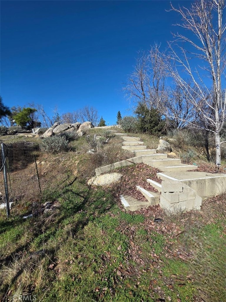 374 Jatko Road Berry Creek, CA 95916 - Photo 16 of 27 a view of ocean view with beach
