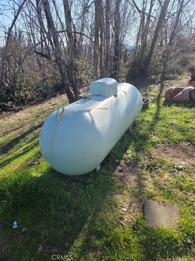 374 Jatko Road Berry Creek, CA 95916 - Photo 25 of 27 a view of outdoor space and garden