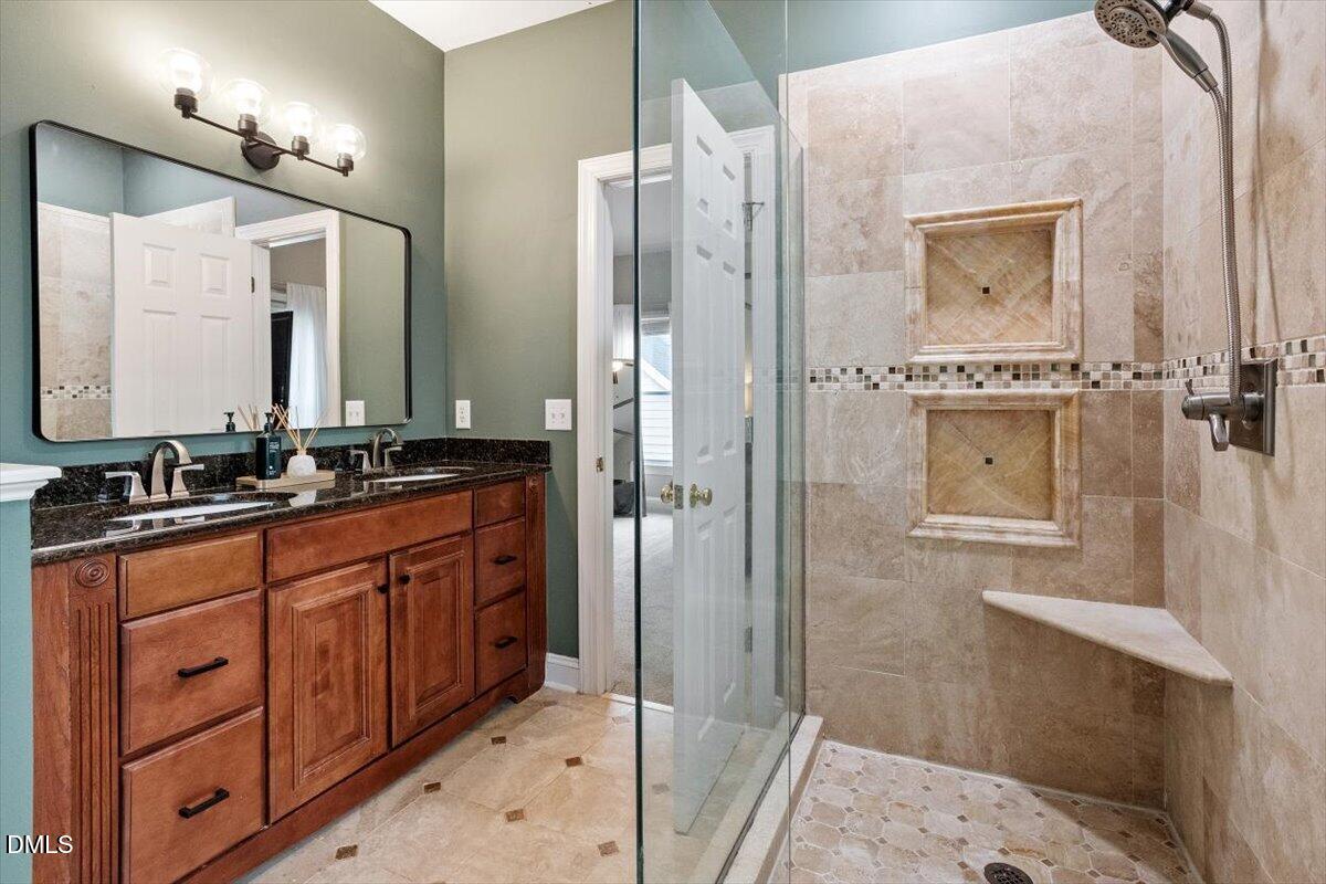 5237 Covington Bend Drive Raleigh, NC 27613 - Photo 14 of 28 5237 Covington Bend Dr