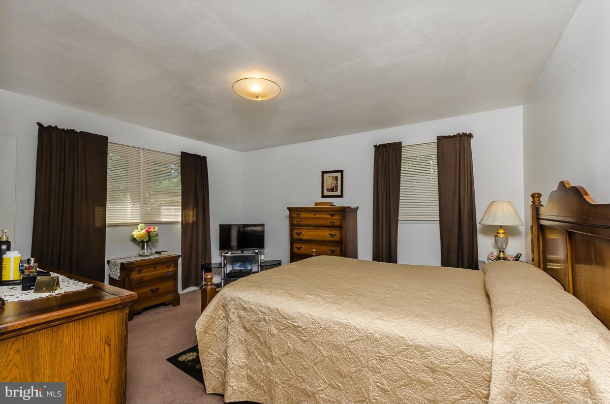 3109 Donna Road Baltimore, MD 21207 - Photo 16 of 29 Bedroom (Master)