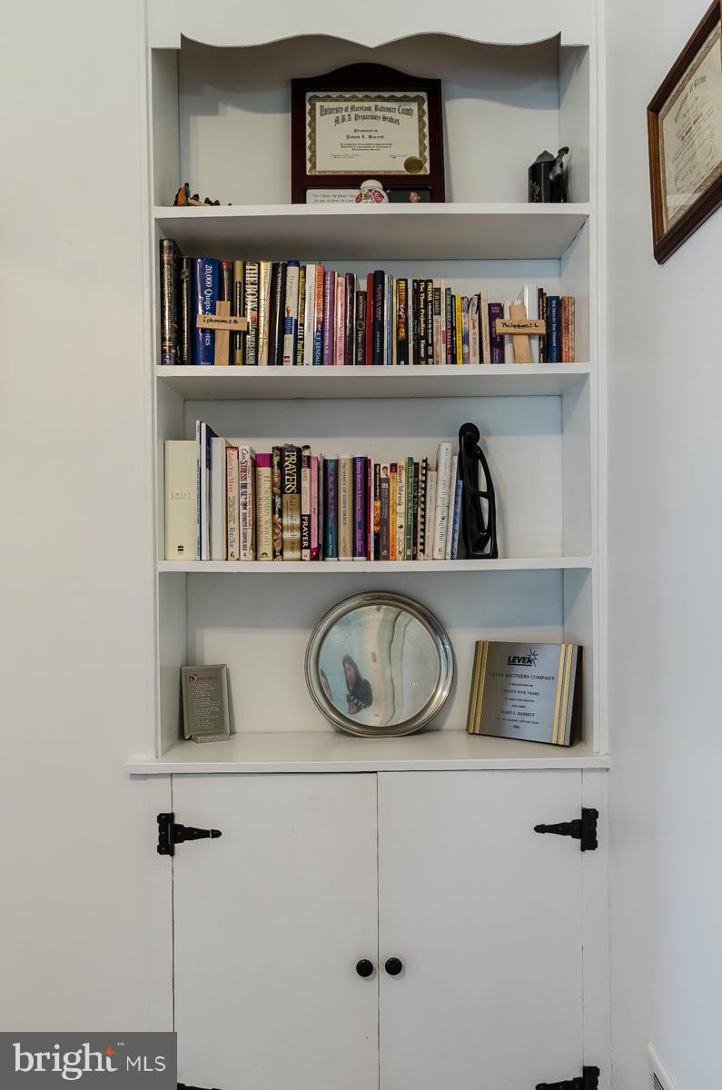 3109 Donna Road Baltimore, MD 21207 - Photo 20 of 29 Interior (General)