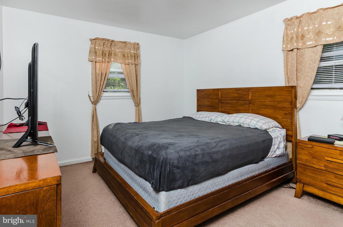3109 Donna Road Baltimore, MD 21207 - Photo 24 of 29 Bedroom