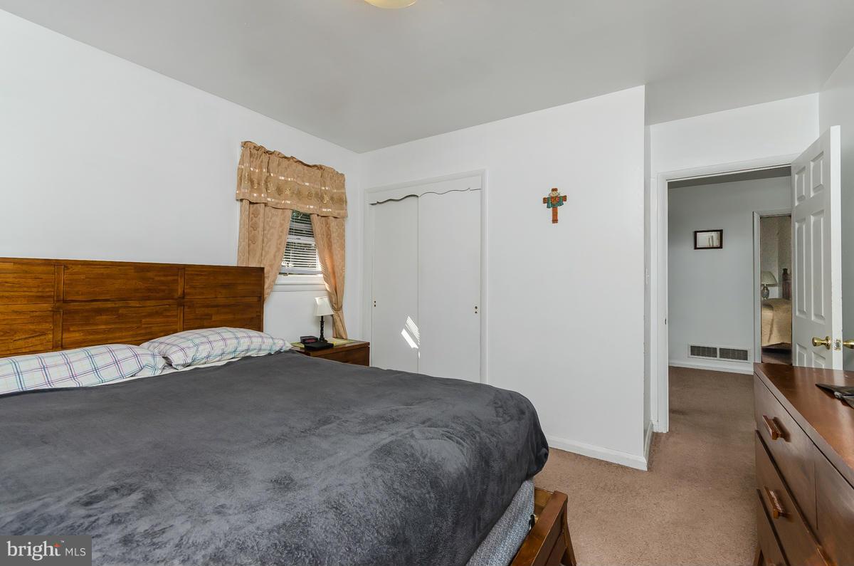 3109 Donna Road Baltimore, MD 21207 - Photo 25 of 29 Bedroom