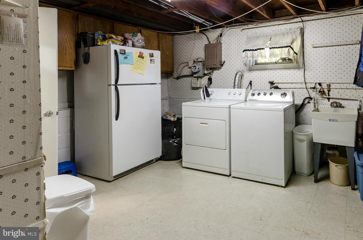 3109 Donna Road Baltimore, MD 21207 - Photo 26 of 29 Interior (General)