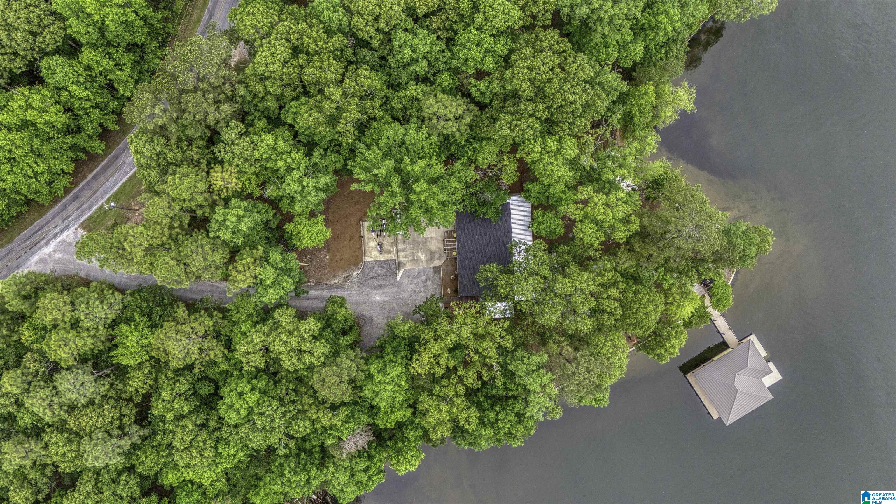1226 Cricket Road Dadeville, AL 36853 - Photo 53 of 61