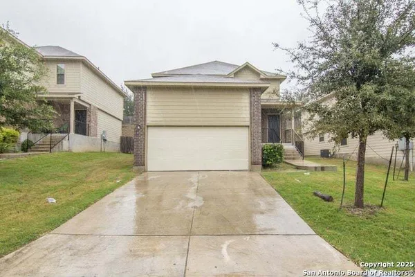 $2,000 | 2726 Telder Path, San Antonio, TX 78228