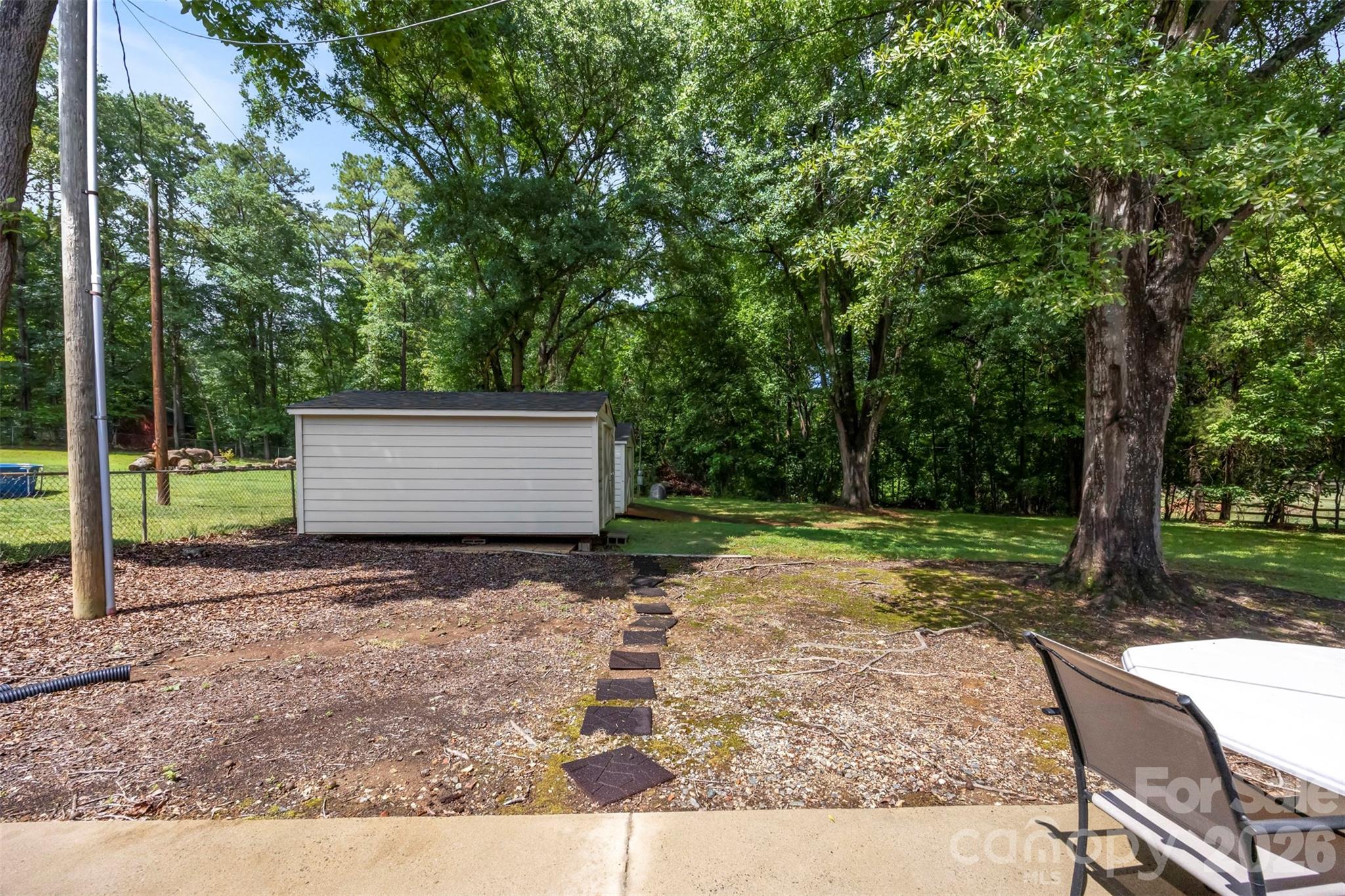 644 Dallas Spencer Mountain Road Dallas, NC 28034 - Photo 25 of 37