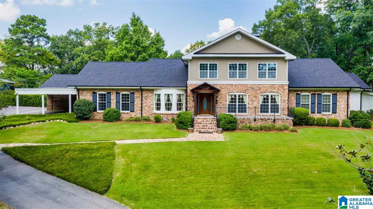 5320 Old Leeds Road Birmingham, AL 35210 - Photo 1 of 50
