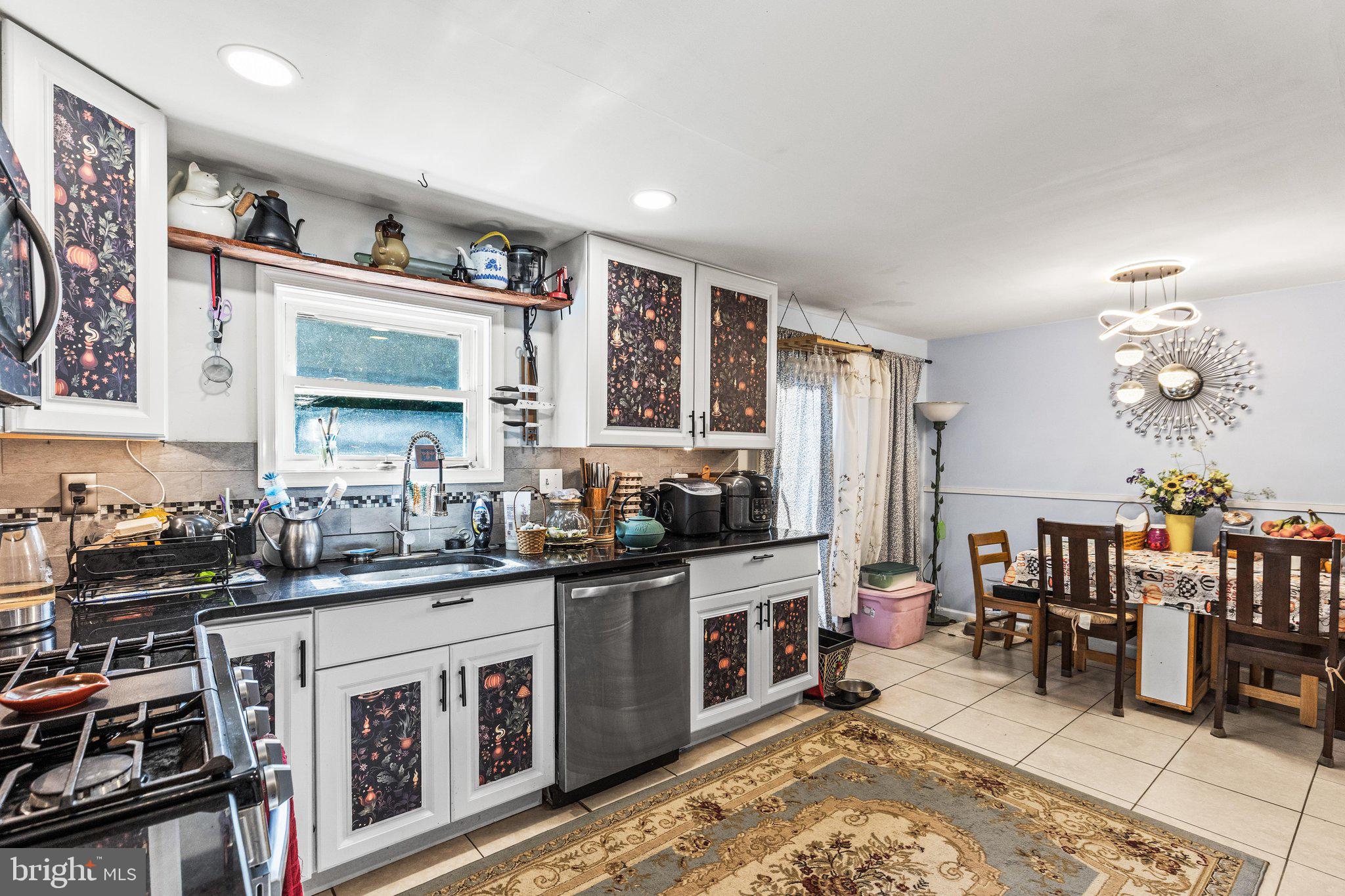 255 Washington Schoolhouse Road Rising Sun, MD 21911 - Photo 12 of 33 Kitchen