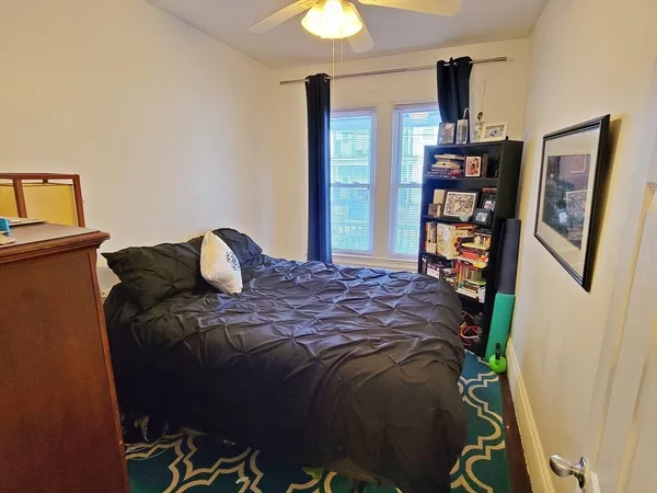 $2,000 | 14 Montfern Avenue, Unit 1L, Boston, MA 02135