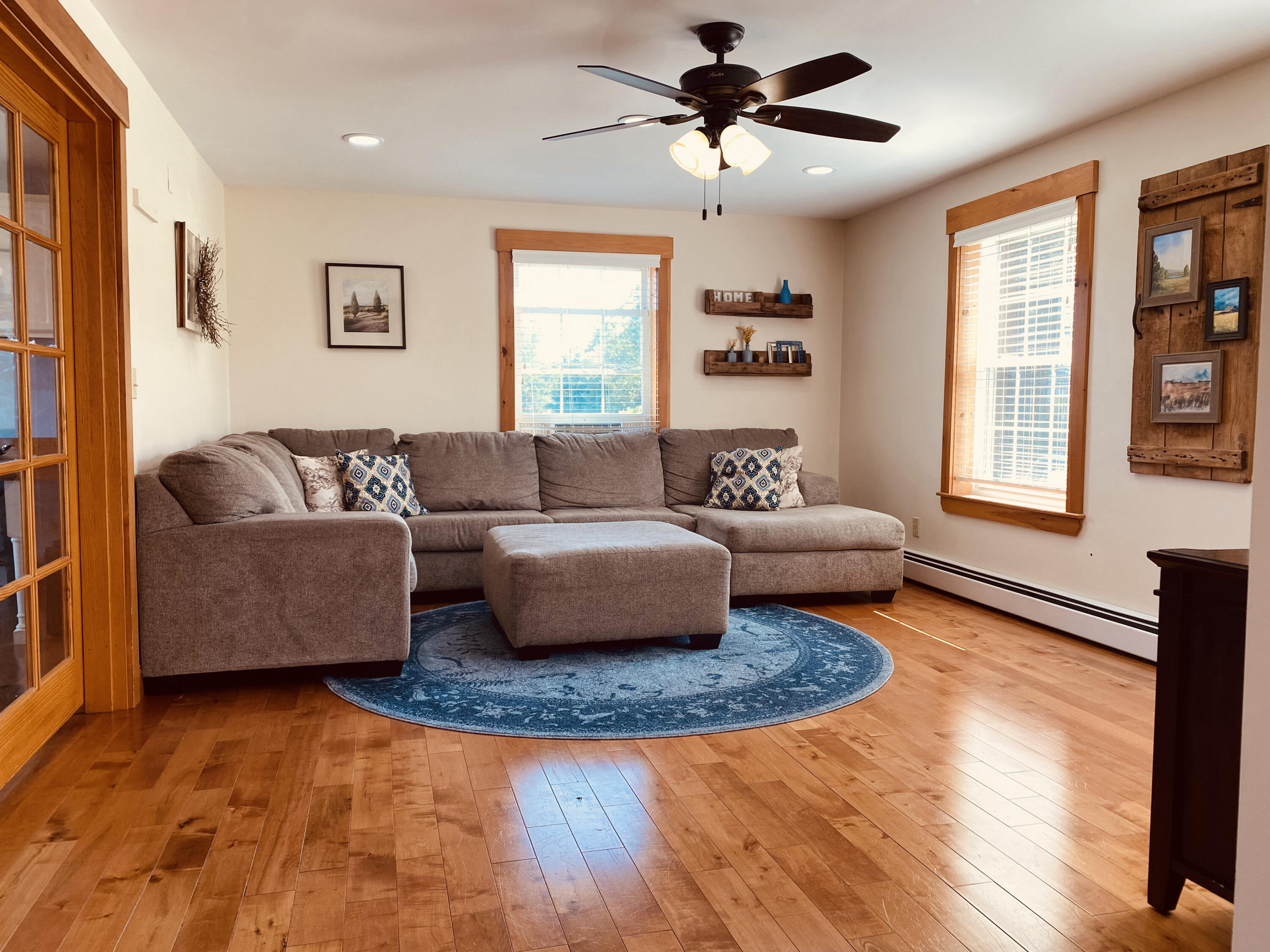 763 Dirigo Road South China, ME 04358 - Photo 24 of 51 24 Living Room