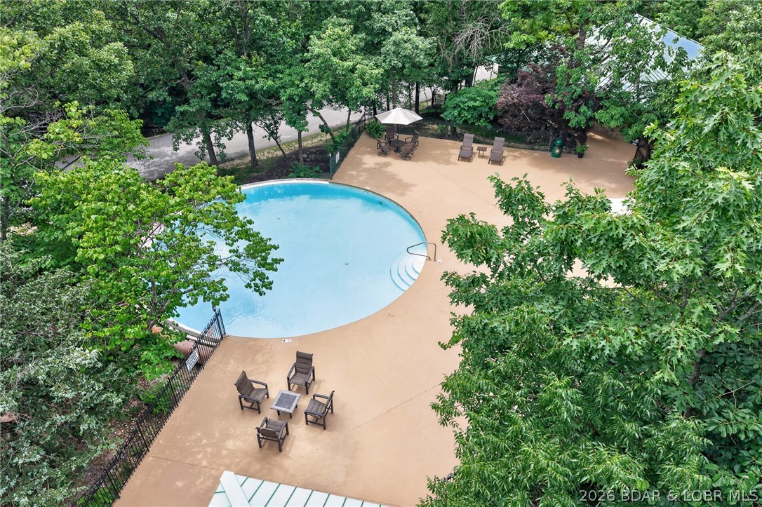 Lot 64 Greystone Road Sunrise Beach, MO 65079 - Photo 10 of 17