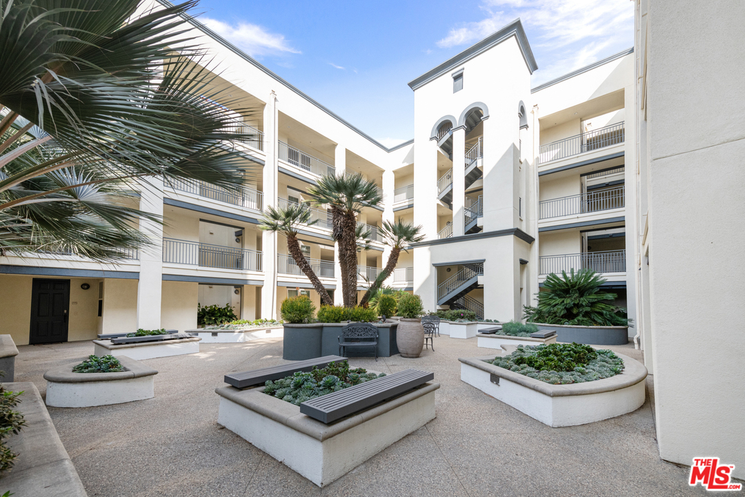 12963 West Runway Road, Unit 405 Playa Vista, CA 90094 - Photo 24 of 29