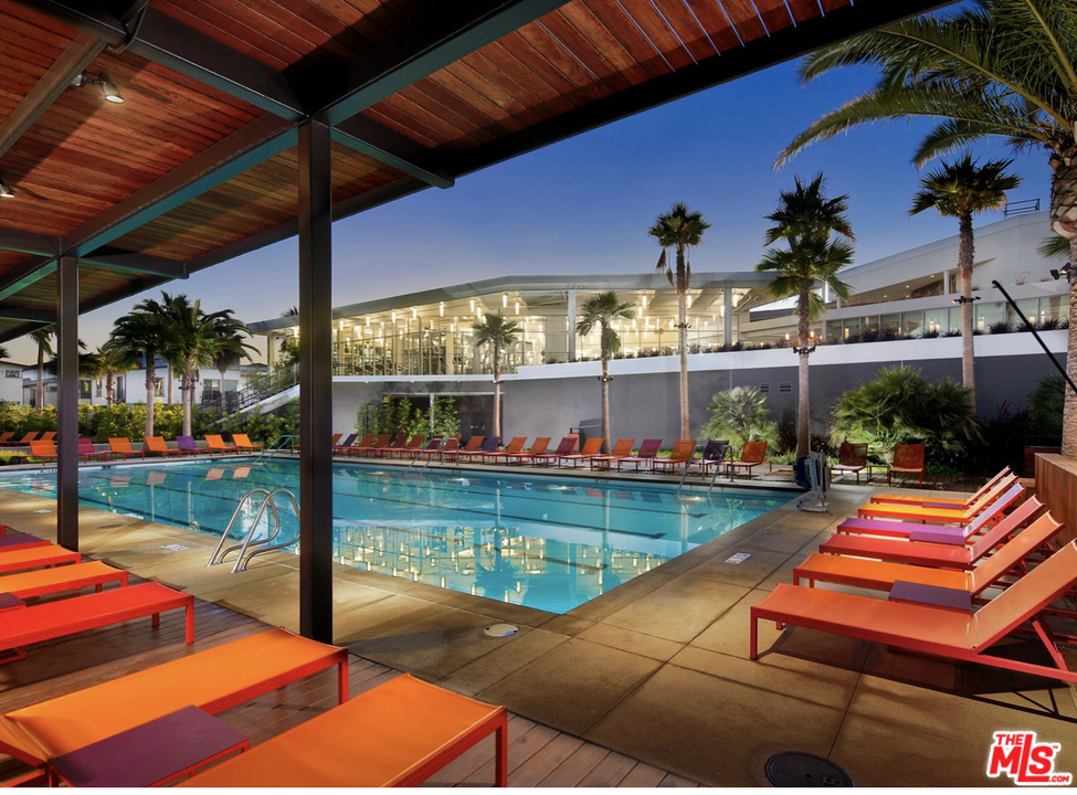 12963 West Runway Road, Unit 405 Playa Vista, CA 90094 - Photo 27 of 29