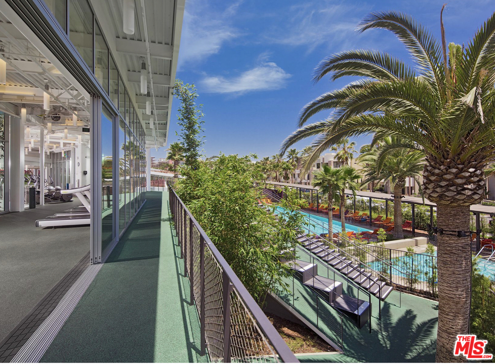 12963 West Runway Road, Unit 405 Playa Vista, CA 90094 - Photo 28 of 29