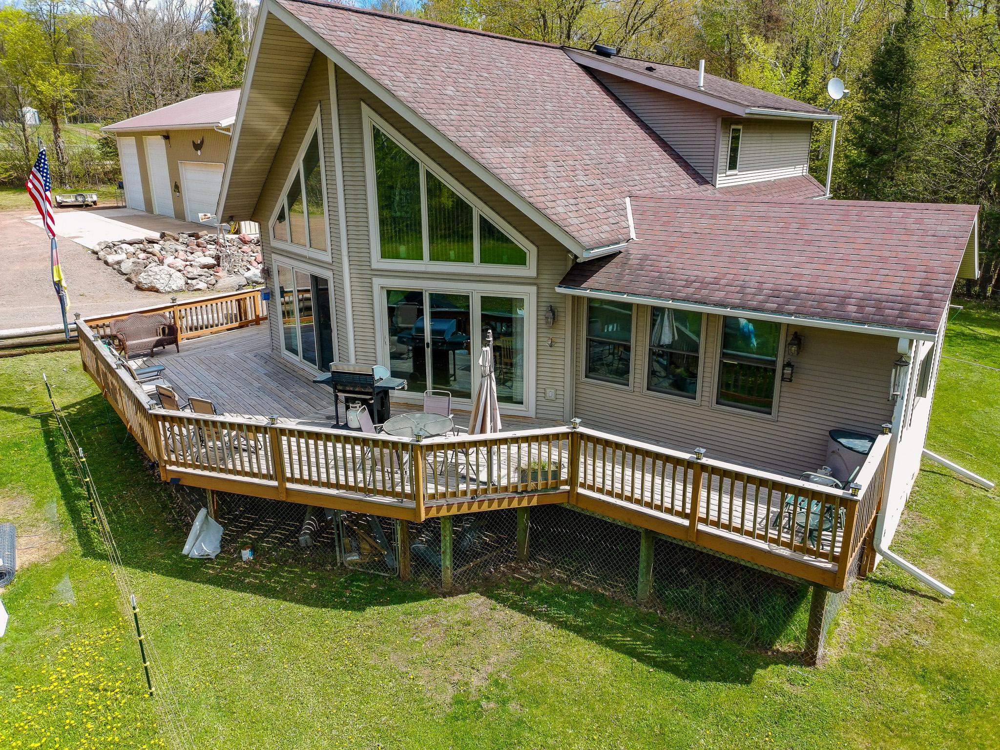 17080 Westwind Road Willow River, MN 55795 - Photo 2 of 34