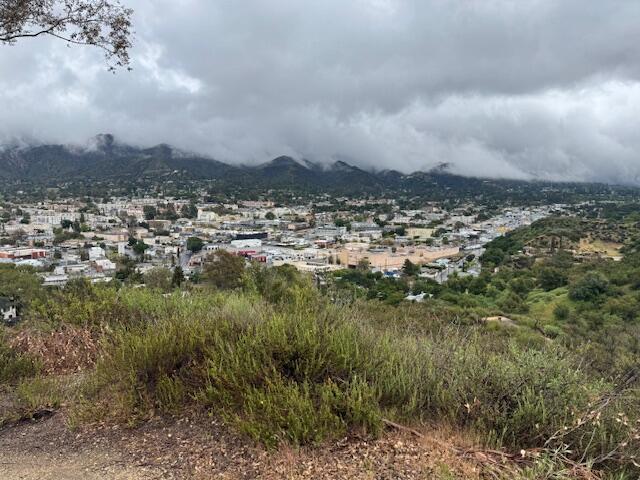 High Top Drive North Tujunga, CA 91042 - Photo 14 of 20 a view of a city