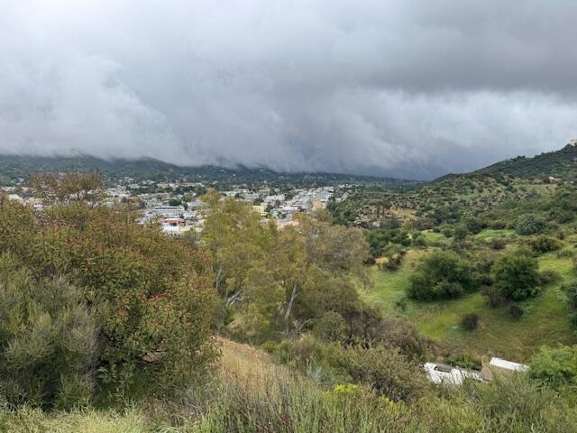 High Top Drive North Tujunga, CA 91042 - Photo 2 of 20 a view of a lake view