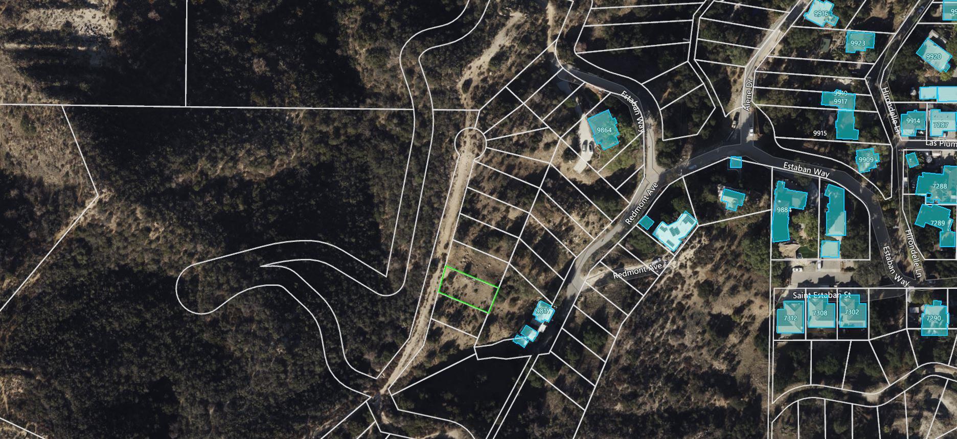 High Top Drive North Tujunga, CA 91042 - Photo 8 of 20 a close up of a light