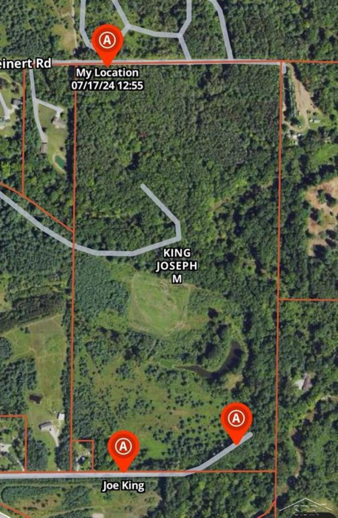 Vl West Quarter Line Road Coleman, MI 48618 - Photo 2 of 28