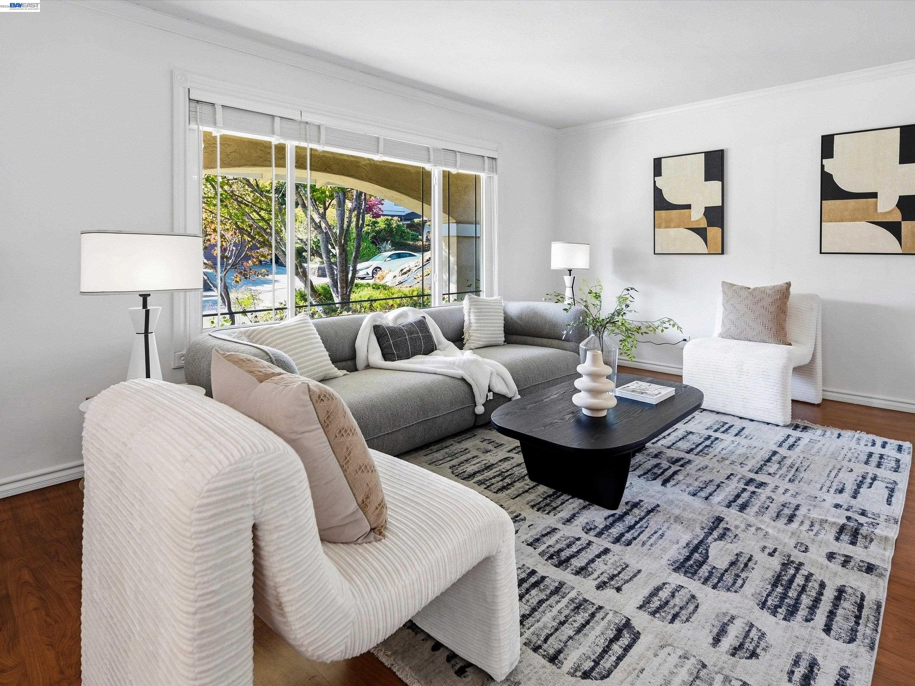 5773 Shadow Ridge Drive Castro Valley, CA 94552 - Photo 7 of 61 Gallery Image 7