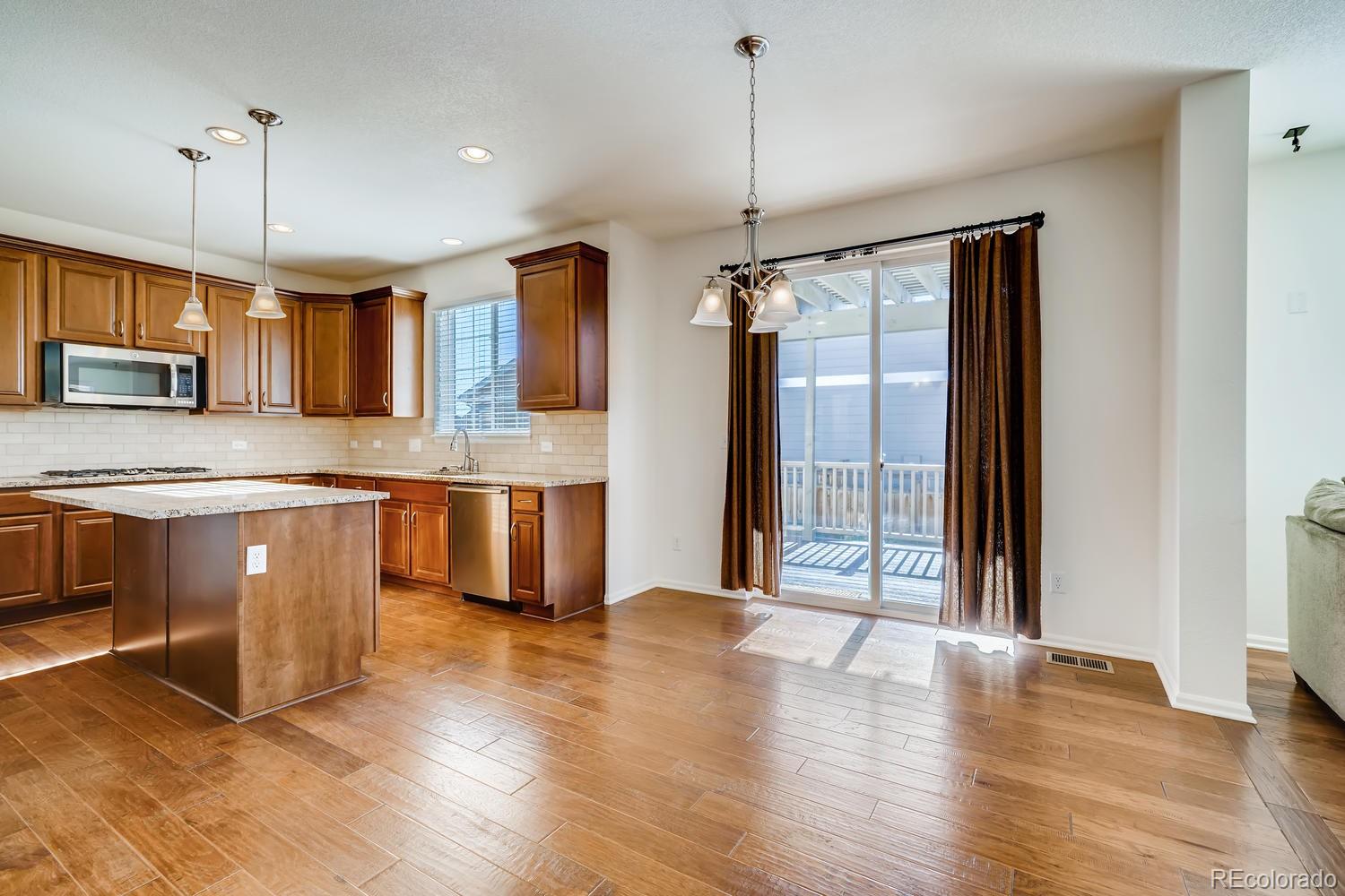 2683 Rising Moon Way Castle Rock, CO 80109 - Photo 12 of 28 Gallery Image 12