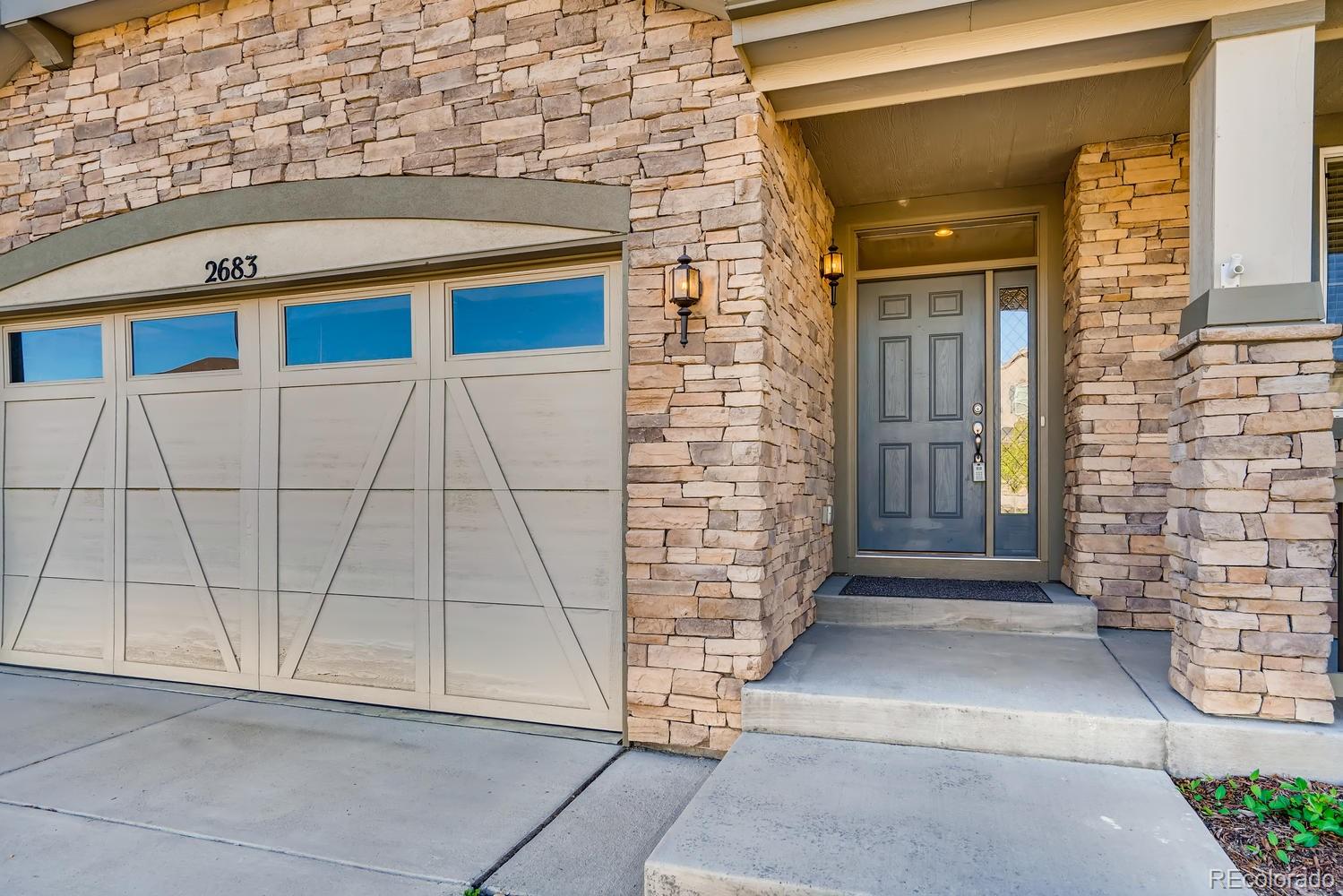 2683 Rising Moon Way Castle Rock, CO 80109 - Photo 3 of 28 Gallery Image 3