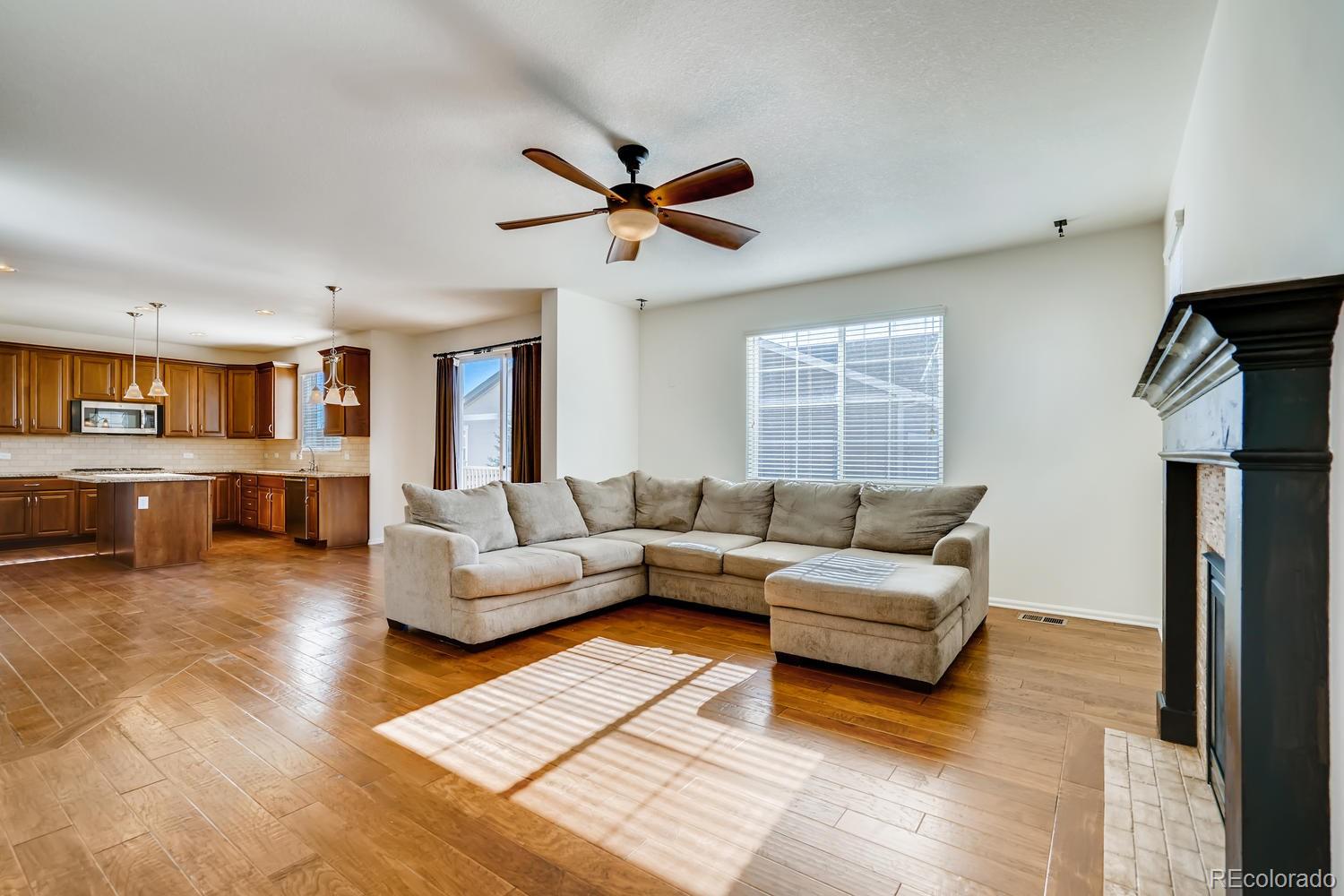 2683 Rising Moon Way Castle Rock, CO 80109 - Photo 6 of 28 Gallery Image 6