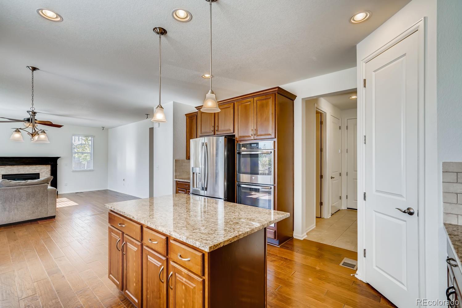2683 Rising Moon Way Castle Rock, CO 80109 - Photo 8 of 28 Gallery Image 8