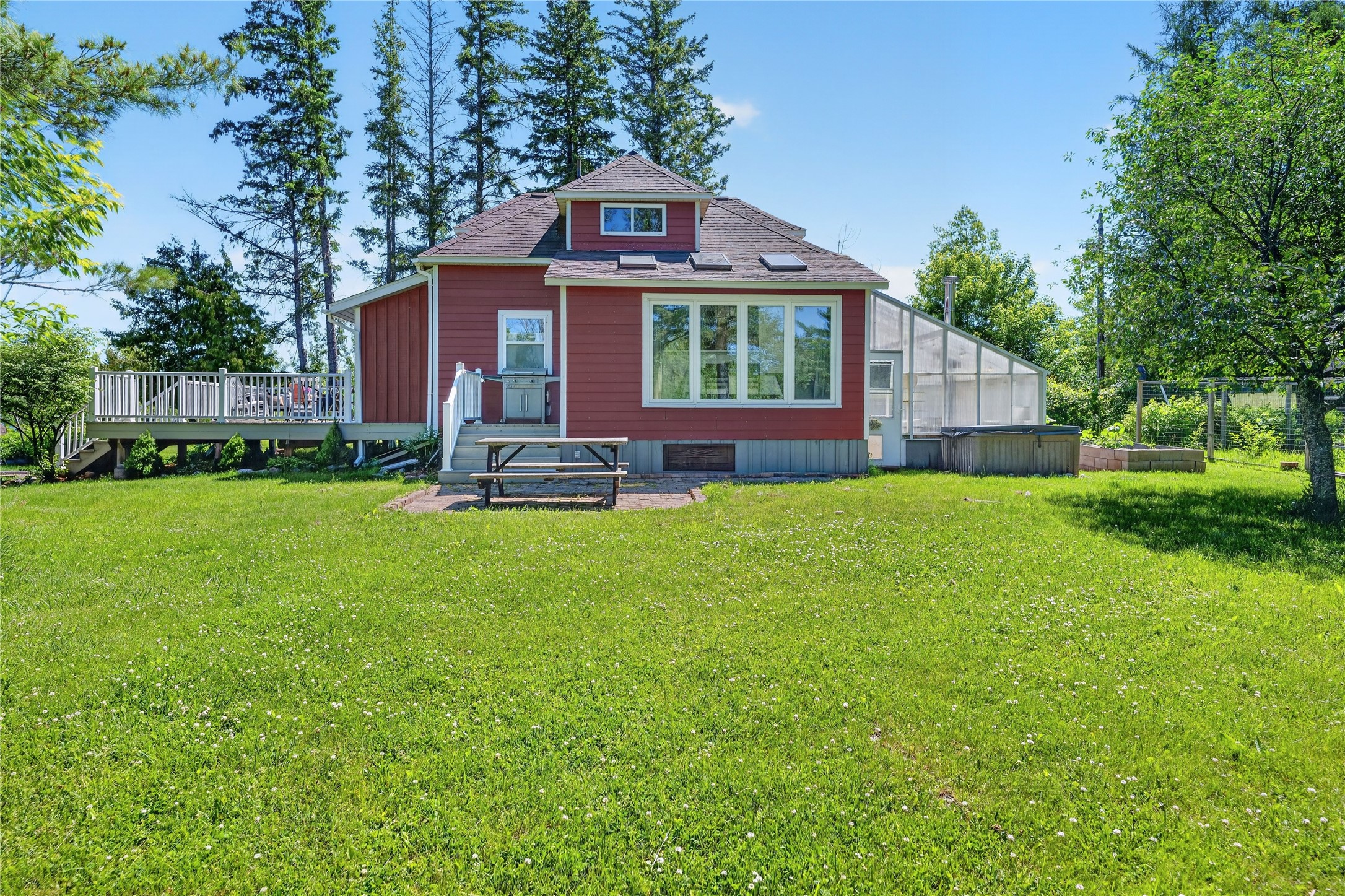 68479 County Highway High Bridge, WI 54846 - Photo 58 of 58