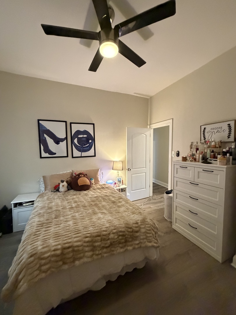854 West George Street, Unit 3 Chicago, IL 60657 - Photo 18 of 22